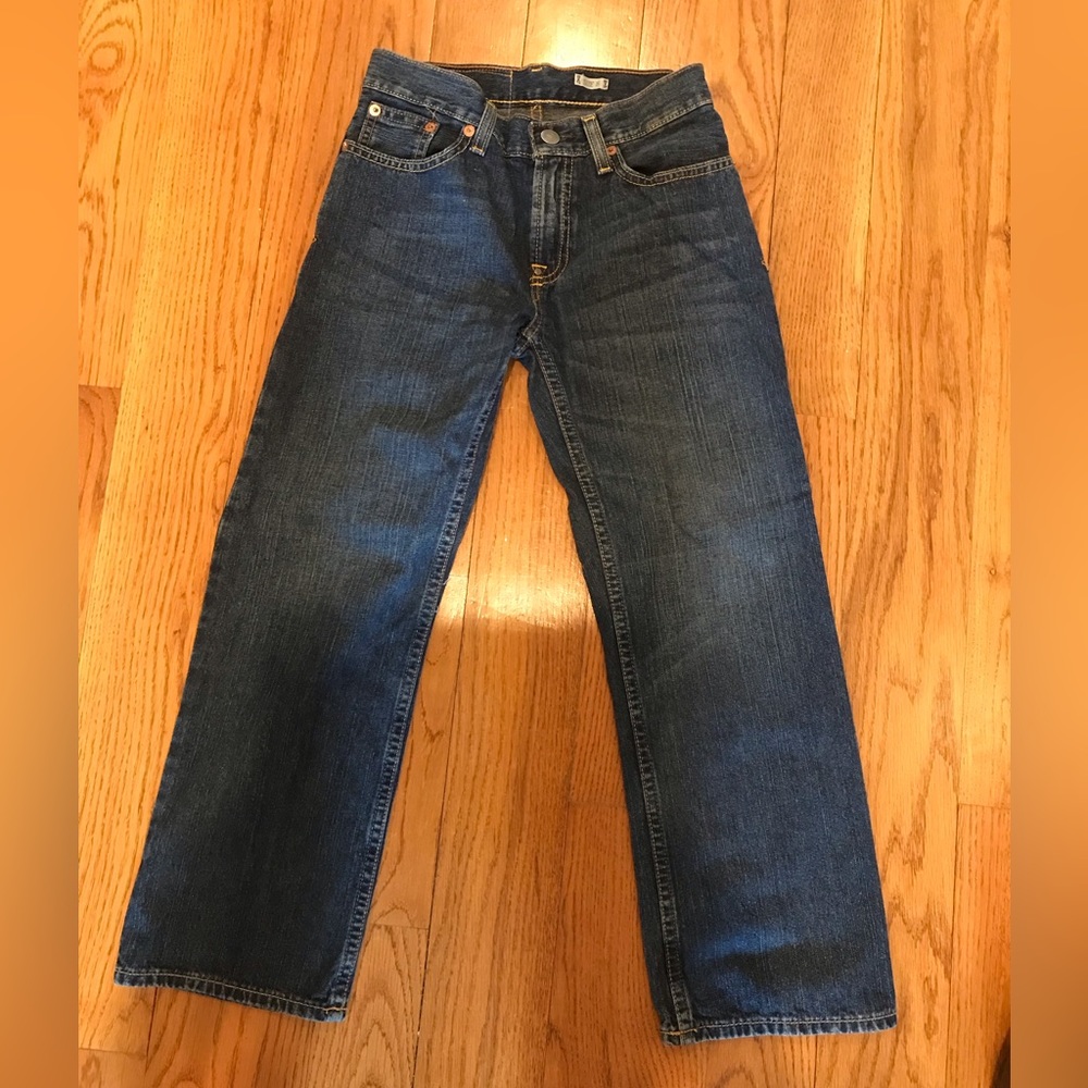 Polo jeans